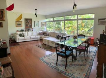 Apartamento · 275m² · 4 Quartos · 3 Vagas · Apartamento à venda no bairro Barra da Tijuca - Rio de Janeiro/RJ, Zona Oeste