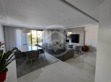 Apartamento · 379m² · 4 Quartos · 4 Vagas · Cobertura Duplex com Quartos à venda na Glaucio GIl