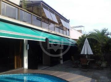 Apartamento · 753m² · 3 Quartos · 2 Vagas · Apartamento à venda no bairro Barra da Tijuca - Rio de Janeiro/RJ