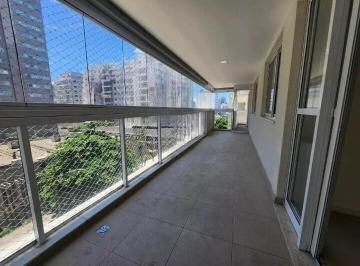 Apartamento · 124m² · 4 Quartos · 2 Vagas · Parc Du Conde - Apartamento com 4 quartos para vender em Botafogo