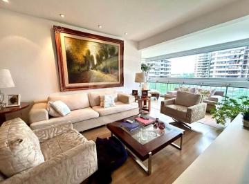 Apartamento · 147m² · 3 Quartos · 2 Vagas · Alfa Classic - Apartamento 3 quartos para vender na Barra da Tijuca, Condomínio Alfa Classic, Alfaba