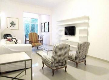 Apartamento · 130m² · 3 Quartos · 1 Vaga · Apartamento Amplo com 3 Quartos à venda em Copacabana - Rua Pompeu Loureiro