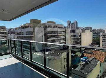 Apartamento · 271m² · 3 Quartos · 4 Vagas · Special Botafogo Residences - Cobertura com 3 Quartos à venda, 271m² - Botafogo, Zona Sul, RJ