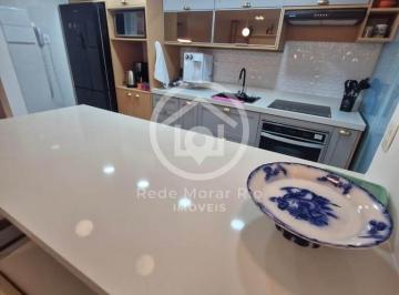 Apartamento de 2 quartos, Rio de Janeiro · Cielo vita - Mundo Novo - Apartamentos com 2 quartos a venda na Barra da Tijuca, Condomínio Cielo Vi