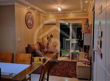 Apartamento · 80m² · 3 Quartos · 1 Vaga · Apartamento 3 Quartos à venda na Vila da Penha