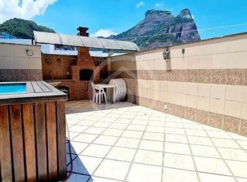 Apartamento · 477m² · 5 Quartos · 3 Vagas · Apartamento à venda no bairro Barra da Tijuca - Rio de Janeiro/RJ, Zona Oeste