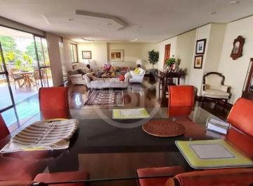 Apartamento · 270m² · 4 Quartos · 3 Vagas · Apartamento 4 quartos a venda no Jardim Oceanico na Barra da Tijuca