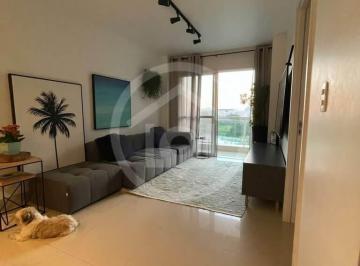 Apartamento · 87m² · 2 Quartos · 1 Vaga · Union Suítes - Apartamentos à venda na Avenida Ator José Wilker, Centro Metropolitano, 2 Quartos; 1