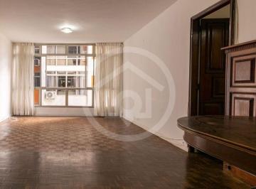 Apartamento · 140m² · 4 Quartos · 2 Vagas · Apartamento Alto Padrão com 4 Quartos à venda no Leblon