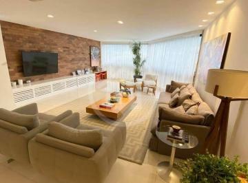 Apartamento · 280m² · 3 Quartos · 3 Vagas · Apartamento à venda no bairro Barra da Tijuca - Rio de Janeiro/RJ, Zona Oeste