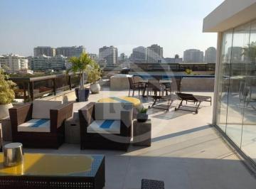 Apartamento · 400m² · 3 Quartos · 3 Vagas · Cobertura Duplex com 400m² e 3 Quartos à venda na Barra da Tijuca