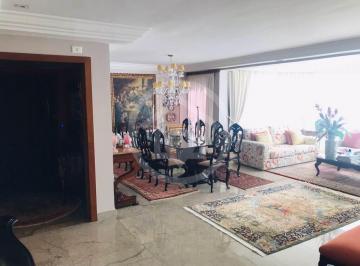 Apartamento · 600m² · 4 Quartos · 3 Vagas · Cobertura Triplex com 4 Quartos à venda no Leblon