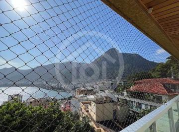 Apartamento · 282m² · 4 Quartos · 3 Vagas · Apartamento com 4 quartos a venda na Lagoa rua Sacopã