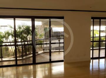Apartamento · 251m² · 4 Quartos · 4 Vagas · Apartamento para venda com 4 quartos no Jardim Botânico