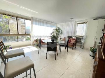 Apartamento · 116m² · 3 Quartos · 1 Vaga · Apartamento 3 quartos a veda no Recreio dos Bandeirantes Gleba B. Rua Alberto Cavalcanti