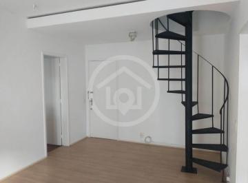 Apartamento · 280m² · 3 Quartos · 3 Vagas · Cobertura Duplex com 3 Quartos à venda em Botafogo