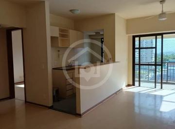 Apartamento · 83m² · 2 Quartos · 1 Vaga · Four Seasons Residence Service - Apartamentos 2 quartos a venda n Barra da Tijuca - Condomínio Four