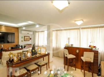 Apartamento · 120m² · 3 Quartos · 1 Vaga · Apartamento com 3 quartos a venda em Copacabana Raul Pompeia