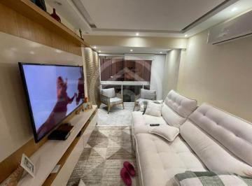 Apartamento · 148m² · 3 Quartos · 2 Vagas · Cobertura Duplex com 3 Quartos à venda no Sublime Recreio dos Bandeirantes