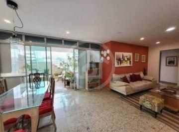 Apartamento de 3 quartos, Rio de Janeiro · Cobertura Linear com 3 Quartos para vender no Flamengo Rua Correa Dutra