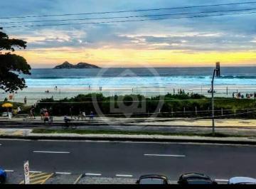 Apartamento · 350m² · 4 Quartos · 4 Vagas · Apartamentos 3 quartos à venda na Avenida Pepe - Barra da Tijuca - Rio de Janeiro