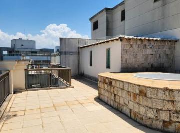 Apartamento · 361m² · 4 Quartos · 3 Vagas · Peninsula Atmosfera - Cobertura 4 quartos a venda na Barra da Tijuca, Rio de Janeiro/RJ