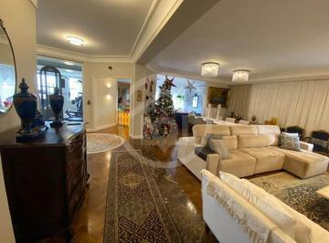Apartamento · 350m² · 6 Quartos · 2 Vagas · Apartamento com 6 Quartos para vender na Praia do Flamengo 350M²