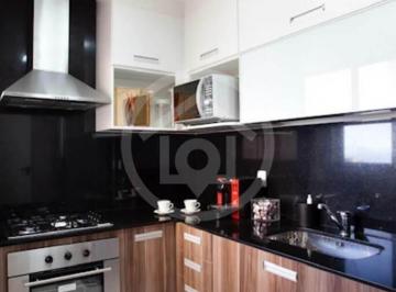 Apartamento · 140m² · 3 Quartos · 2 Vagas · Alfa Ritz Alfabarra - Cobertura Duplex com 3 Quartos à venda no Alfa Barra