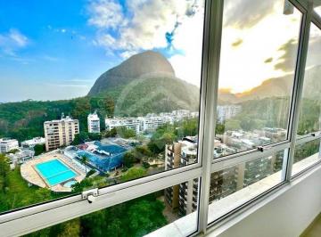 Apartamento · 200m² · 4 Quartos · 2 Vagas · Apartamento Alto Padrão com 4 Quartos à venda no Leblon