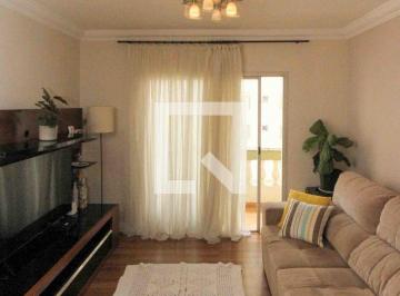 Apartamento · 98m² · 3 Quartos · 1 Vaga · Apartamento à Venda - Vila Santa Clara, 3 Quartos,  98 m2