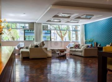 Apartamento · 241m² · 4 Quartos · 1 Vaga · Apartamento com 4 Quartos para venda em Copacabana