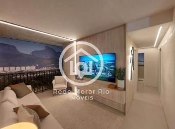 Apartamento · 74m² · 3 Quartos · 1 Vaga · Arte Jardim Residencial - Apartamentos a venda Arte Jardim Residencial Barra da Tijuca - Lançamento