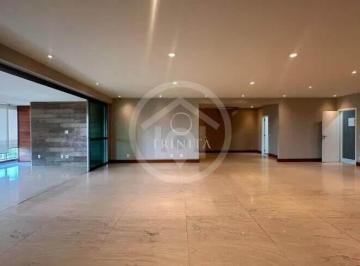 Apartamento · 309m² · 4 Quartos · 3 Vagas · Saint Barth Peninsula - Apartamento com 4 Quartos à venda, 309m² - Peninsula, Barra da Tijuca