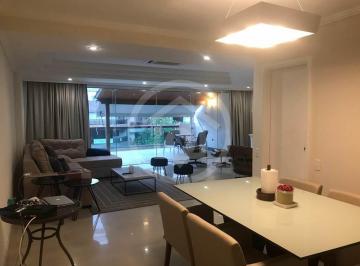 Apartamento · 330m² · 4 Quartos · 3 Vagas · Apartamento à venda no bairro Barra da Tijuca - Rio de Janeiro/RJ