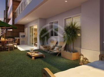 Apartamento · 89m² · 3 Quartos · 1 Vaga · ?Palms Recreio Style Residences - Apartamento Garden com 3 Quartos à venda, 89m² - Recreio Dos Bande