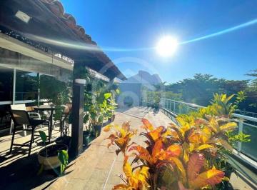 Apartamento · 322m² · 4 Quartos · 3 Vagas · Apartamento à venda no bairro Barra da Tijuca - Rio de Janeiro/RJ