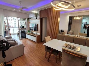 Apartamento · 80m² · 2 Quartos · 1 Vaga · Sunset - ABM (Barra da Tijuca) - Apartamentos 2 quartos a venda na ABM, 81m2, Barra da Tijuca Sunse