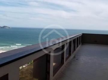 Apartamento · 310m² · 4 Quartos · 3 Vagas · Barramares - Apartamentos à venda Avenida Lúcio Costa Condomínio Barramares, Posto 4, Barra da Tijuc