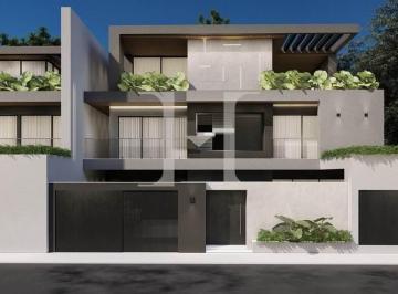 Casa · 493m² · 4 Quartos · 4 Vagas · Rio Mar - Casa de Condomínio para vender com 4 Quartos (all suites) , 493m²,  Barra da Tijuca, Rio M