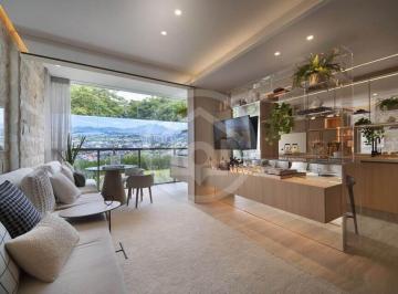 Apartamento · 78m² · 2 Quartos · 1 Vaga · Epic Golf Residence - Apartamentos 2 quartos a venda, 78m2, Epico Golf Residences Barra da Tijuca, G