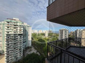 Apartamento · 82m² · 2 Quartos · 1 Vaga · Four Seasons Residence Service - Apartamento a venda no Parque das Rosas na Barra da Tijuca Condomín