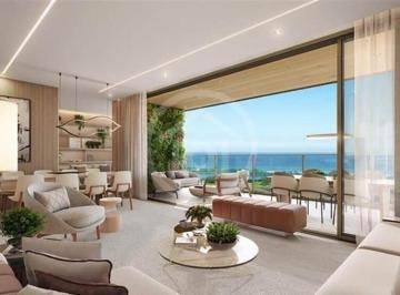 Apartamento · 194m² · 4 Quartos · 3 Vagas · Oceana Golf Barra da Tijuca - Apartamentos a Venda Condomínio Oceana Golf Barra da Tijuca
