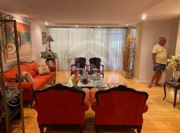 Apartamento · 380m² · 5 Quartos · 4 Vagas · Apartamento à venda no bairro Barra da Tijuca - Rio de Janeiro/RJ, Zona Oeste