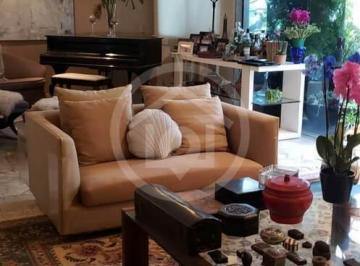 Apartamento · 700m² · 4 Quartos · 2 Vagas · Coberturas à venda em Jardim Oceanico, Barra da Tijuca, Rua Pedro Bolato.