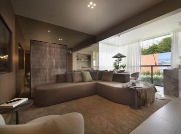 Apartamento · 115m² · 3 Quartos · 2 Vagas · Epic Golf Residence - Apartamentos 3 quartos a venda na Barra da Tijuca, 115m2, Epic Gonf Residence,
