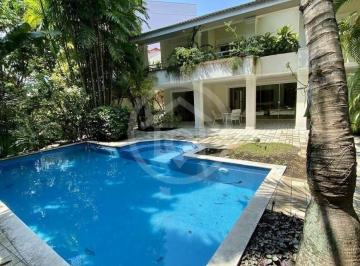 Casa · 450m² · 3 Quartos · 3 Vagas · Casa à venda no bairro Barra da Tijuca - Rio de Janeiro/RJ, Zona Oeste