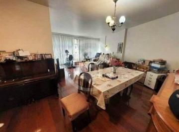 Apartamento · 165m² · 4 Quartos · 1 Vaga · Apartamento com 4 Quartos para vender no Flamengo rua Paissandu
