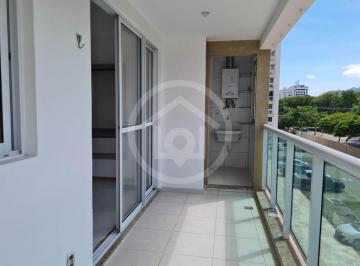 Apartamento · 84m² · 3 Quartos · 1 Vaga · Sublime Max Condominium - Apartamento 3 quartos a venda no Recreio dos Bandeirantes - Sublime Max Co