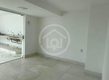 Maravilhosa cobertura duplex de fronte para o mar totalmente reformada com vista · Ocean Drive - Cobertura Duplex com 3 Suítes à venda no Alfa Barra - Frente ao Mar