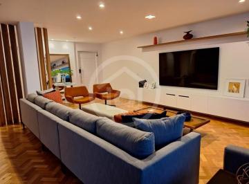 Apartamento · 269m² · 4 Quartos · 1 Vaga · Apartamento com 4 quartos para vender em Copacabana, 269m2, 2 suites, 1vaga